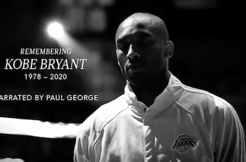 El emotivo homenaje que los Clippers le hicieron a Kobe y los fallecidos del accidente
