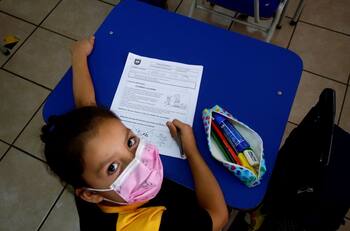 Uniforme escolar: ¿En qué comunas no es obligatorio usarlo en el retorno a clases 2022?