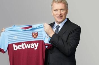 Un viejo conocido: David Moyes es el sucesor de Pellegrini en la banca del West Ham