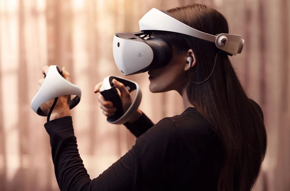 PlayStation VR2: Fecha de lanzamiento, valor, características y recomendaciones para ocuparlo