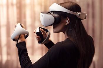 PlayStation VR2: Fecha de lanzamiento, valor, características y recomendaciones para ocuparlo