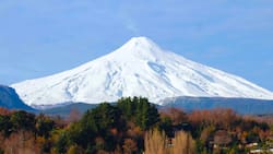 Vuelve el turismo al Volcán Villarrica: ¿Desde cuándo se reanudan las visitas?