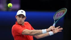 Nicolás Jarry y Alejandro Tabilo asegurados para los ATP de Buenos Aires y Río de Janeiro