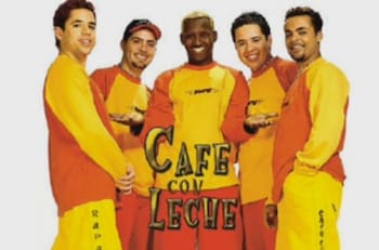 Alejandro Arriagada revela que Canal 13 le prohibió a Café con Leche aparecer en "Mekano" durante el Festival de Viña