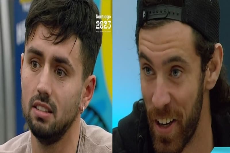 Créditos: Pantallazo CHV