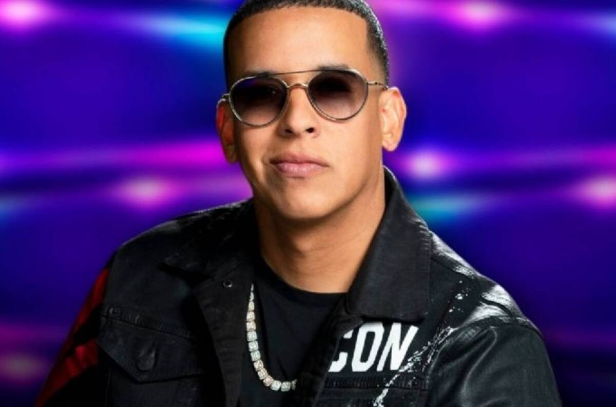 La divertida reacción de Daddy Yankee cuando le propusieron matrimonio a su hija menor