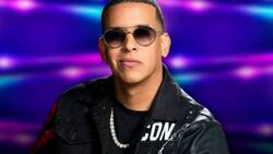 La divertida reacción de Daddy Yankee cuando le propusieron matrimonio a su hija menor