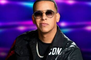La divertida reacción de Daddy Yankee cuando le propusieron matrimonio a su hija menor