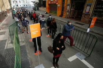 Infórmate aquí sobre el plazo y otros detalles para renovar tus tarjetas CuentaRut