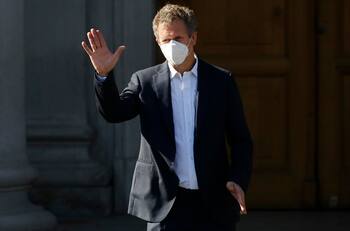 ¿Quién es el nuevo ministro de Transporte y Telecomunicaciones Juan Carlos Muñoz?