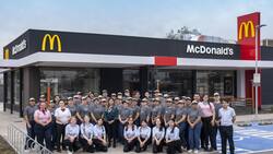 McDonald’s busca trabajadores part-time en todo Chile: Revisa sus últimas ofertas laborales