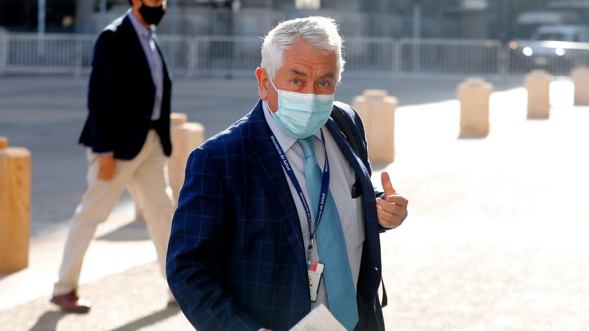 Paris y eventuales cuarentenas: “Puede ser un argumento a tomar en cuenta para las elecciones”