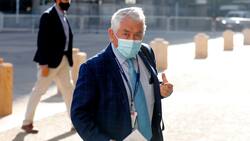 Paris y eventuales cuarentenas: “Puede ser un argumento a tomar en cuenta para las elecciones”