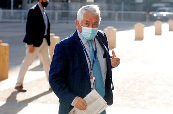 Paris y eventuales cuarentenas: “Puede ser un argumento a tomar en cuenta para las elecciones”