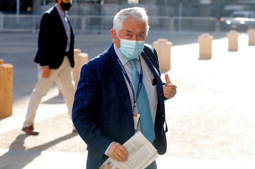 Paris y eventuales cuarentenas: “Puede ser un argumento a tomar en cuenta para las elecciones”