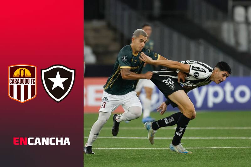 por la fecha 4 de Copa Libertadores. Foto: EFE.