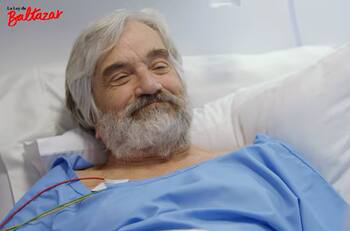 "La Ley de Baltazar": Aquí puedes ver online el primer episodio de la nueva teleserie