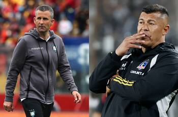 En Huachipato le enviaron potente advertencia a Colo Colo: “En nuestra cancha no hemos perdido”