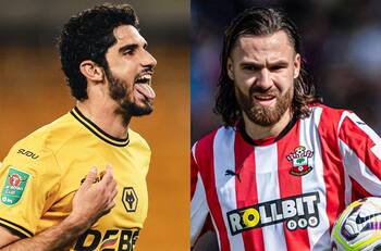 Wolves vs Southampton por Premier League: hora y dónde ver en vivo al equipo de Ben Brereton