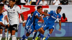 “Israel Poblete es una locura, no le dan el valor que se merece y siempre termina jugando de titular”