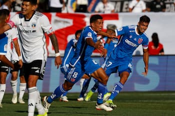 “Israel Poblete es una locura, no le dan el valor que se merece y siempre termina jugando de titular”