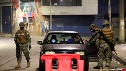 Comisaría Virtual: obtén el permiso de traslado individual para comunas en cuarentena en todo Chile