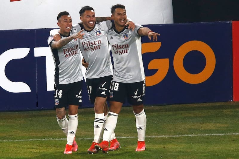 sueña con retornar a Colo Colo en 2025.