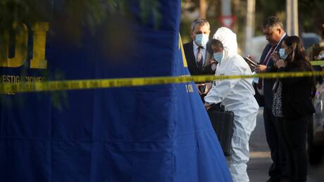 Data de muerte era de seis meses: Esto se sabe del macabro hallazgo de cadáver en Ñuñoa