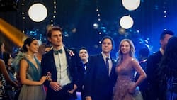 "Riverdale" y "Flash" entre algunos de los 12 confirmados para nuevas temporadas en la cadena The CW