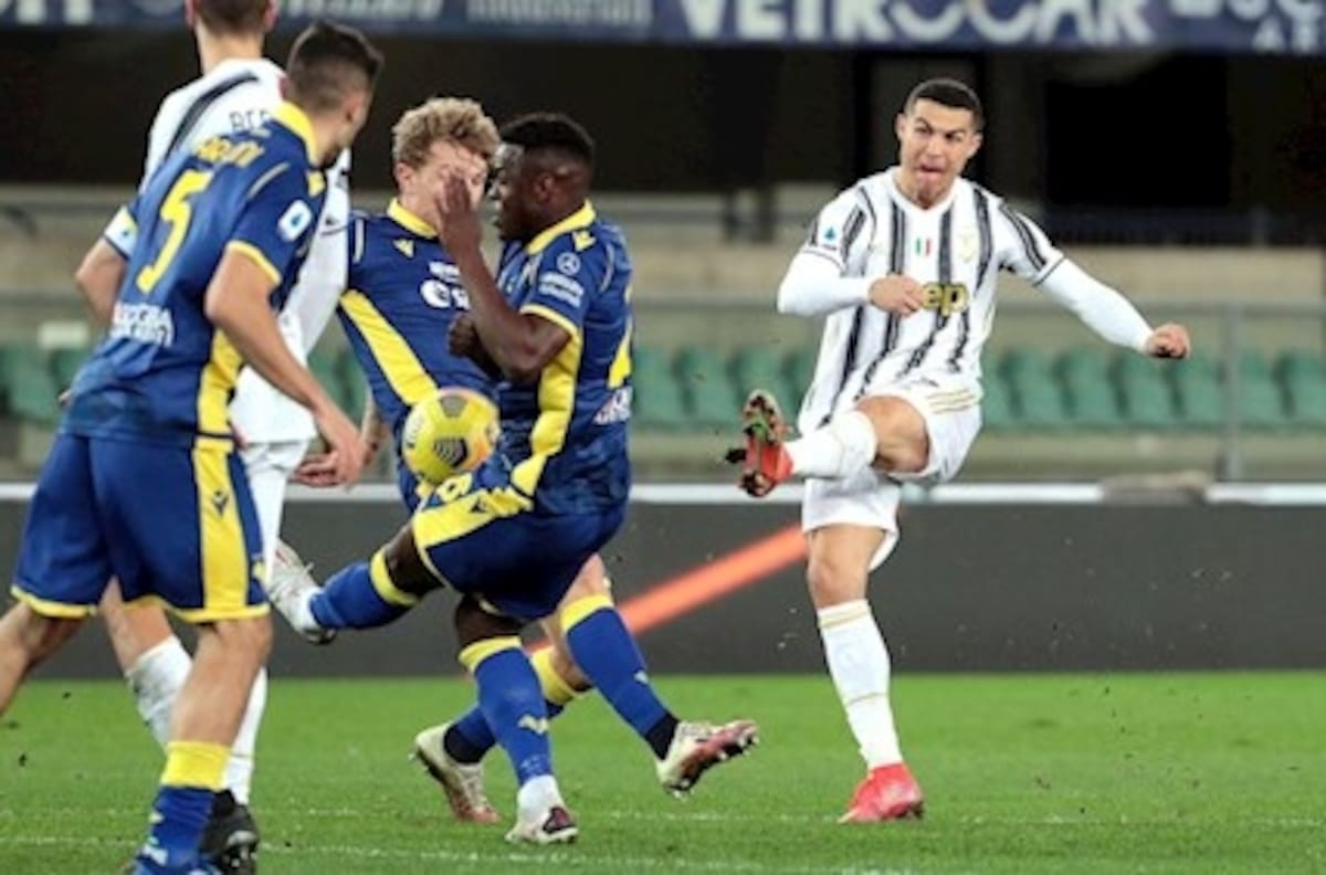 El Scudetto en bandeja para el Inter: Juventus cae y se comienza a despedir del título