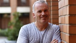 Felipe Castro habló sobre la responsabilidad que siente al trabajar en "Verdades Ocultas"