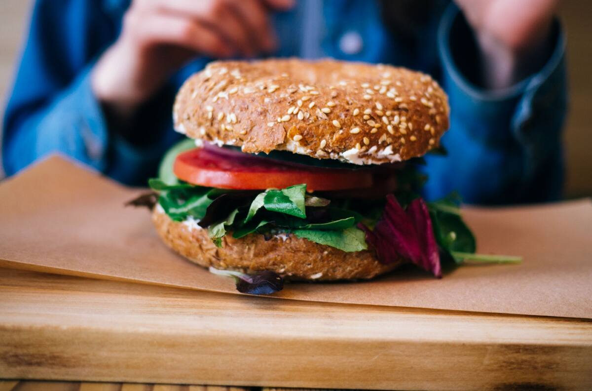¿Futuro libre de carne?: la pandemia impactó la industria alimentaria basada en plantas en EEUU
