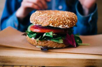 ¿Futuro libre de carne?: la pandemia impactó la industria alimentaria basada en plantas en EEUU