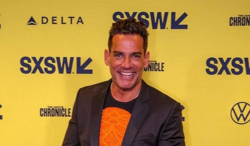 Cristián de la Fuente compartió sus lecciones de vida. Créditos: Instagram