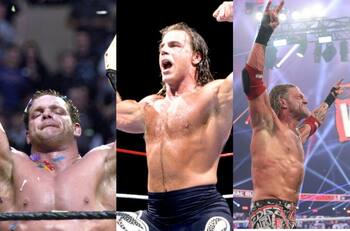 Hicieron historia en la WWE: los tres ganadores del Royal Rumble que ingresaron con el número 1