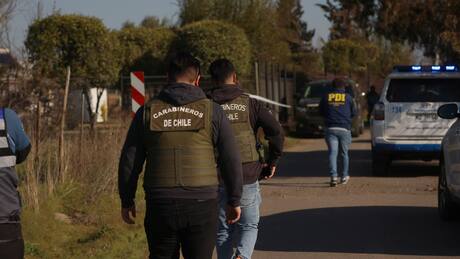 Balacera mortal en Lampa: ¿Qué se sabe de los detenidos y cuál ha sido la postura de Gobierno?