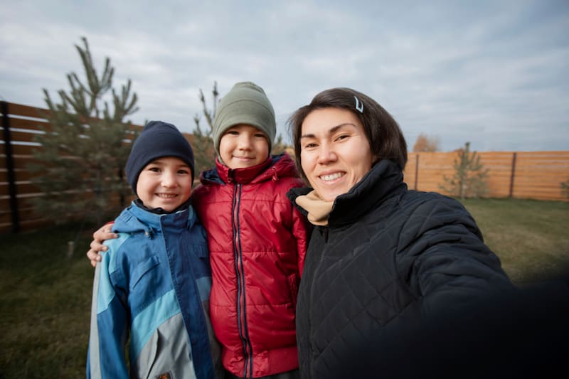 El pueblo originario es el con mayor presencia en Chile.