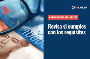 Ingreso Mínimo Garantizado: Revisa si comples con los requisitos y cómo postular al IMG