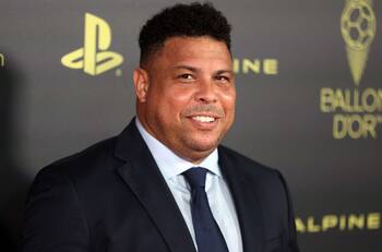 Ronaldo quiere salvar a la Selección Brasileña: la decisión que tomó para revolucionar la CBF