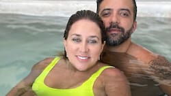 La insólita petición de Flaviana Seeling a minutos de dar a luz