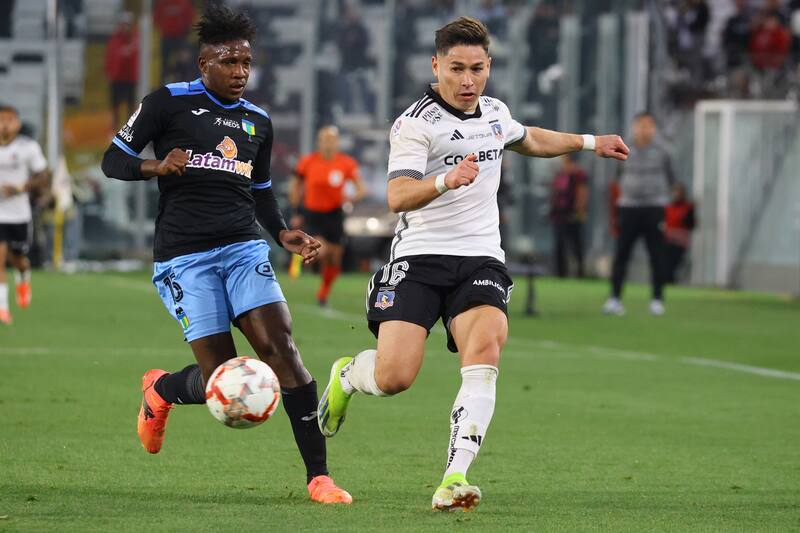 se mantiene en el Campeonato Nacional. Foto: Agencia Aton.