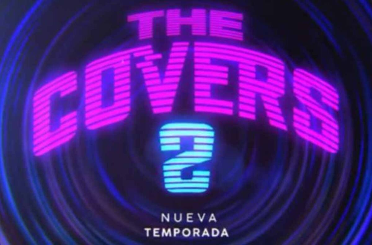 Inesperada y emocionante decisión: Participante de “The Covers 2” abandona el programa de Mega y le da la oportunidad a un compañero de seguir