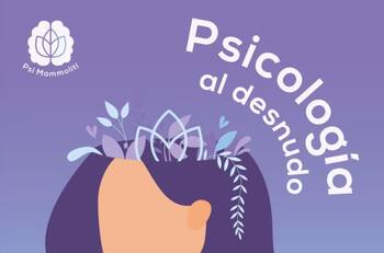 De qué trata “Psicología al Desnudo”, el tercer podcast en español más escuchado del mundo