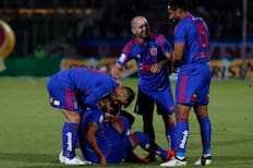 “El país es hermoso y teníamos ganas de irnos a vivir a Chile; antes del Estallido Social era mucho más seguro”