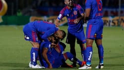 “El país es hermoso y teníamos ganas de irnos a vivir a Chile; antes del Estallido Social era mucho más seguro”