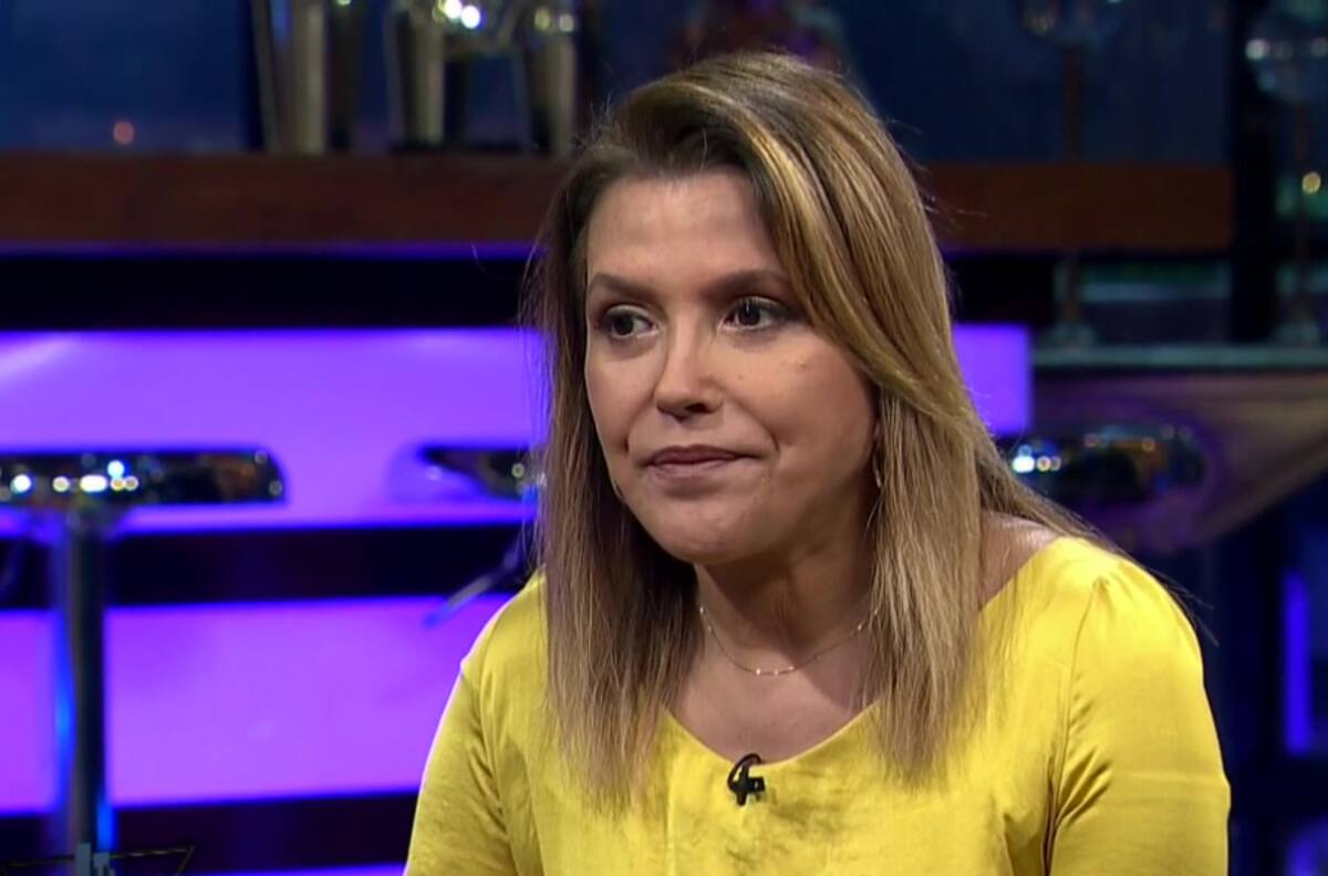 Carolina Arregui rompió el silencio por el femicidio de su prima