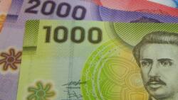 Baja el número de nacimientos en Chile: Futuras madres pueden cobrar $22.000 durante todo el embarazo