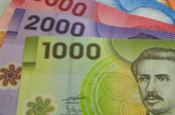 Baja el número de nacimientos en Chile: Futuras madres pueden cobrar $22.000 durante todo el embarazo