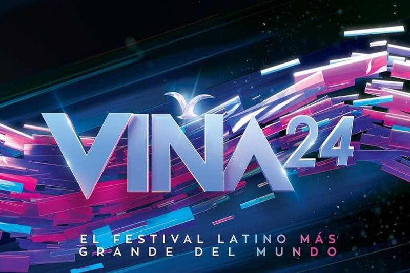 Ya se prepara el Festival de Viña 2024