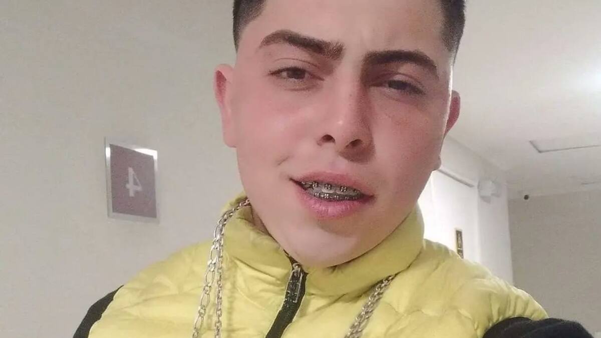 "Estaba amarrado con una huincha": Mamá de joven asesinado por vecinos reveló crudos detalles